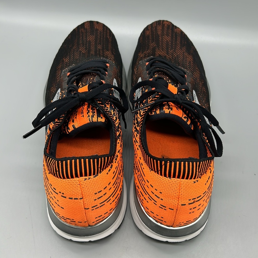 💥🔥LIKE NEW🔥💥Brooks Ricochet Men 11.5 - Picture 6 of 8
